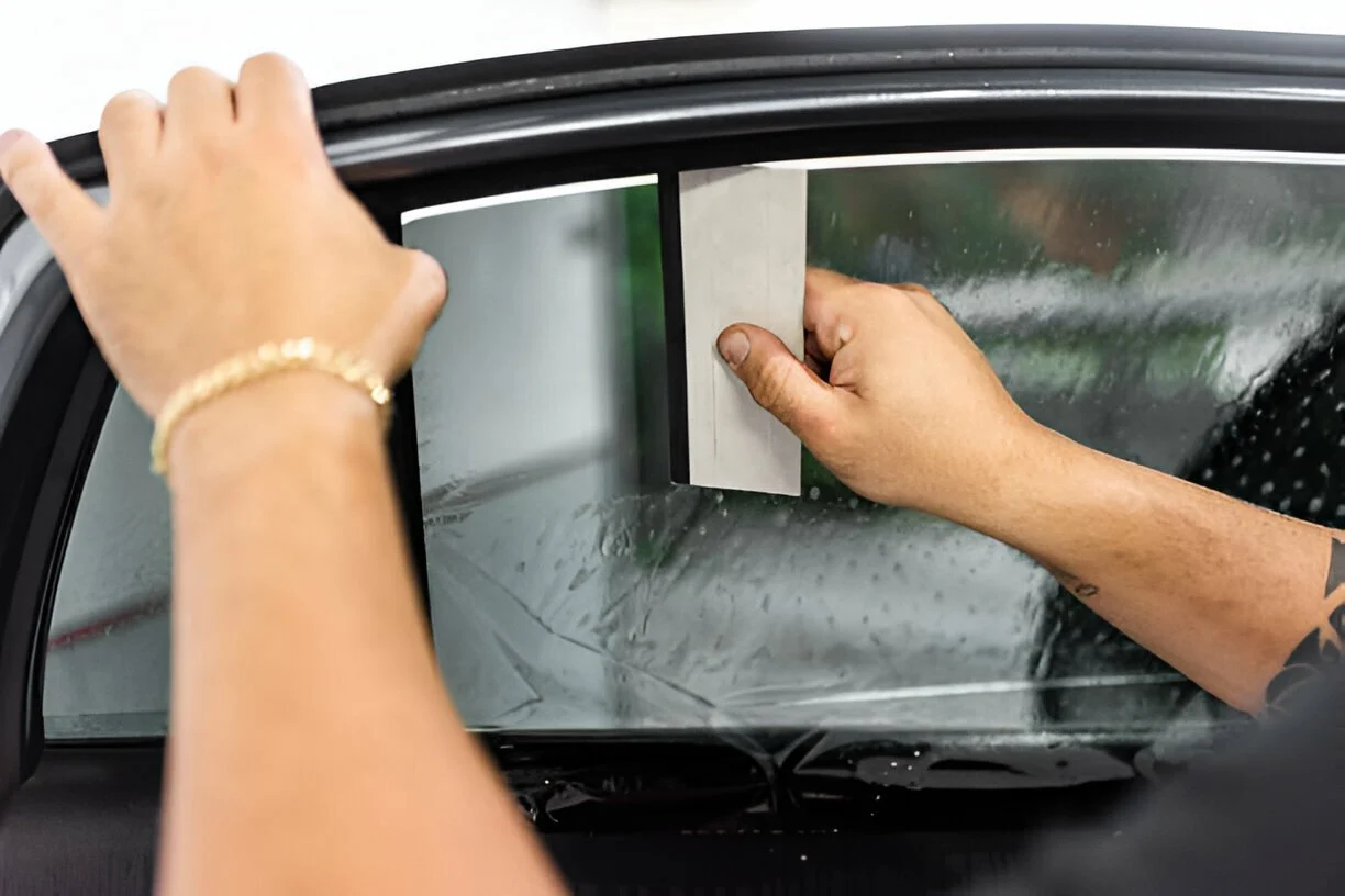 Unleash the True Beauty of Your Car with RAS Auto Care's Detailing Services